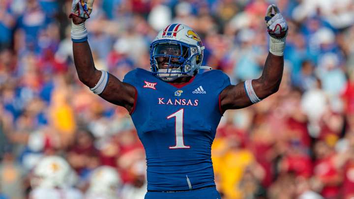 Kansas Jayhawks Defensive Players to Watch vs. Texas