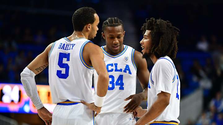 UCLA vs. Illinois: How to Watch, Game Info, Betting Odds