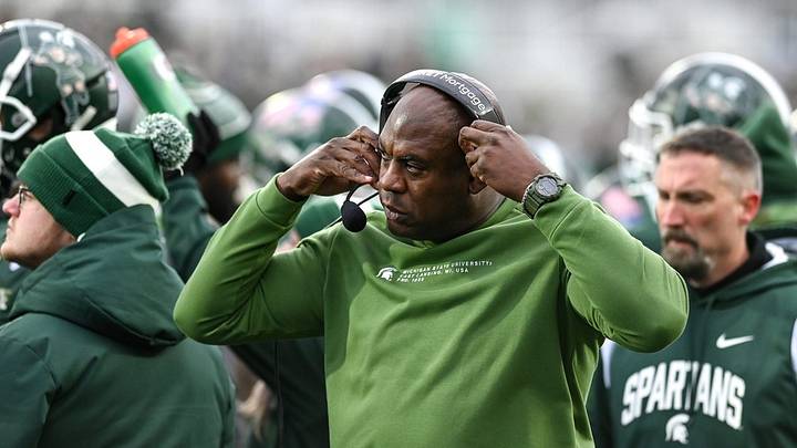 Michigan State Regains Momentum On The Football Field, Recruiting Trail