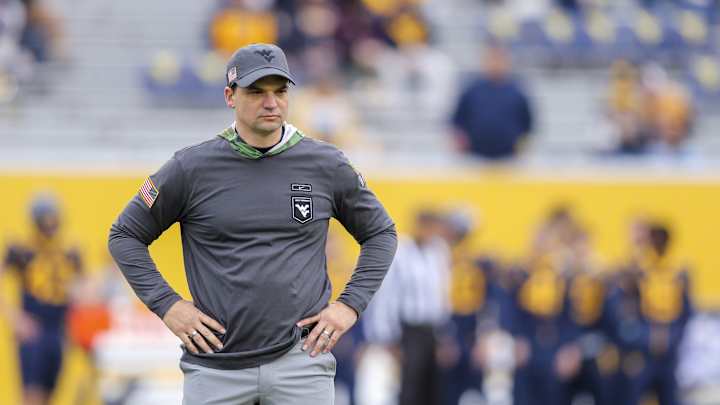 MAILBAG: QB1 vs KSU, AD Candidates, Neal Brown's Future + More MAILBAG: QB1 vs KSU, AD Candidates, Neal Brown's Future + More