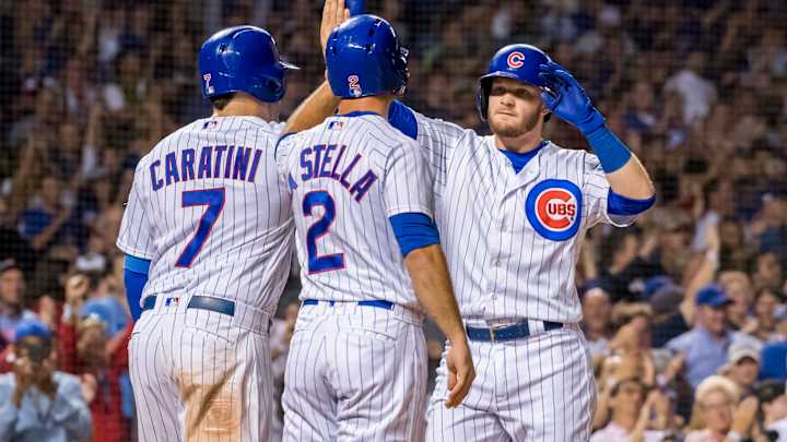 On This Day in History: Chicago Cubs Get Trade Happy On This Day in History: Chicago Cubs Get Trade Happy