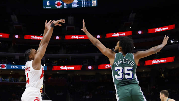 How To Watch The Miami Heat At Toronto Raptors, Injury Report, Betting Line, Etc How To Watch The Miami Heat At Toronto Raptors, Injury Report, Betting Line, Etc