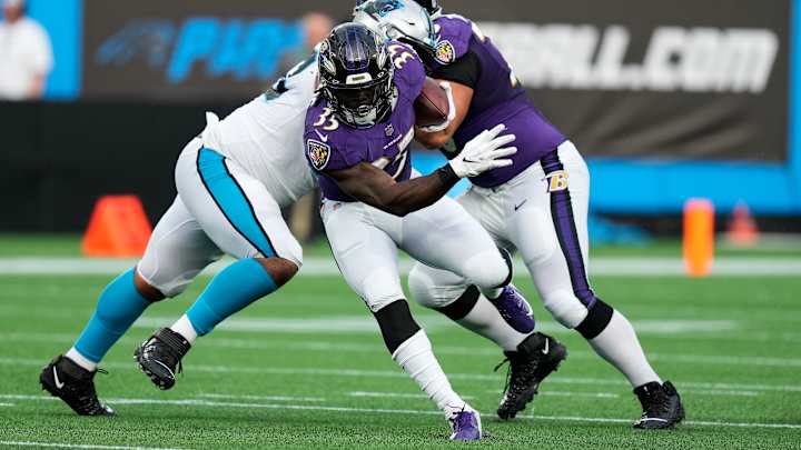 Week 11: Ravens Vs. Panthers Preview, Where to Watch, Prediction Week 11: Ravens Vs. Panthers Preview, Where to Watch, Prediction