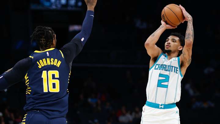 Score Predictions for Hornets vs Pacers