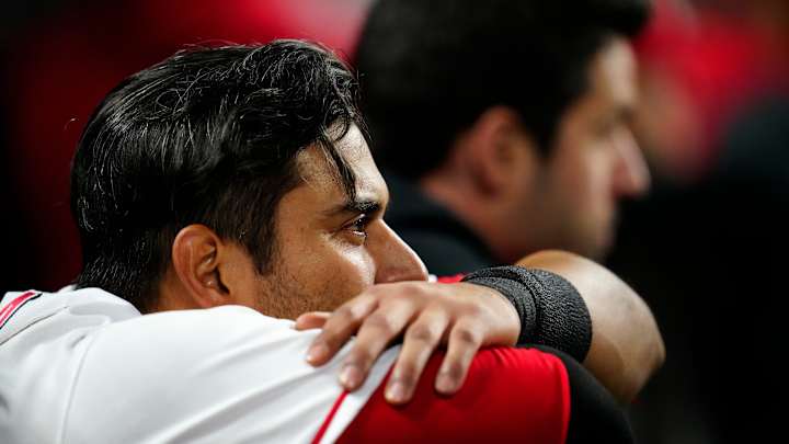 Cincinnati Reds Set 40-Man Roster, Protect Minor League Players from Rule 5 Draft