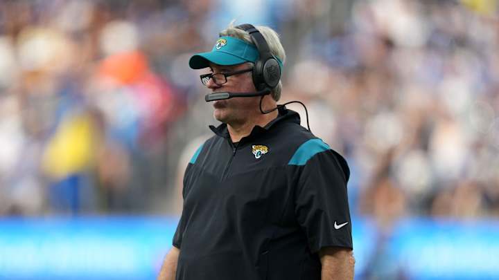 Jaguars Given 8.5% Chance by ESPN To Make Playoffs