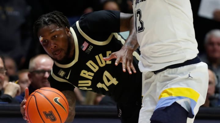 How to Watch No. 24 Purdue's Matchup Against West Virginia in the 2022 Phil Knight Legacy How to Watch No. 24 Purdue's Matchup Against West Virginia in the 2022 Phil Knight Legacy