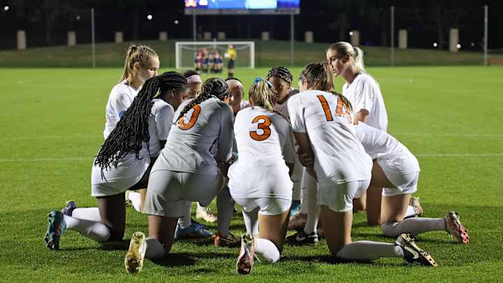 Wahoos Weekly: When and Where to Watch the Virginia Cavaliers This Week [11/16]