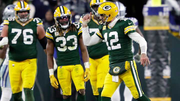 Titans-Packers ‘Thursday Night Football’ Week 11 Odds and Betting Preview
