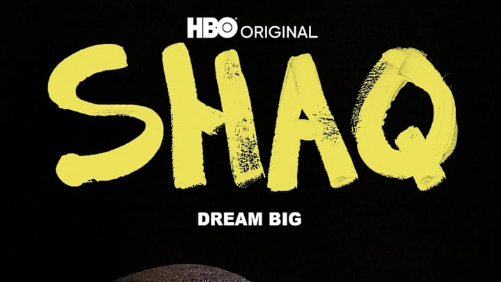HBO Releases Trailer For Shaquille O'Neal Documentary