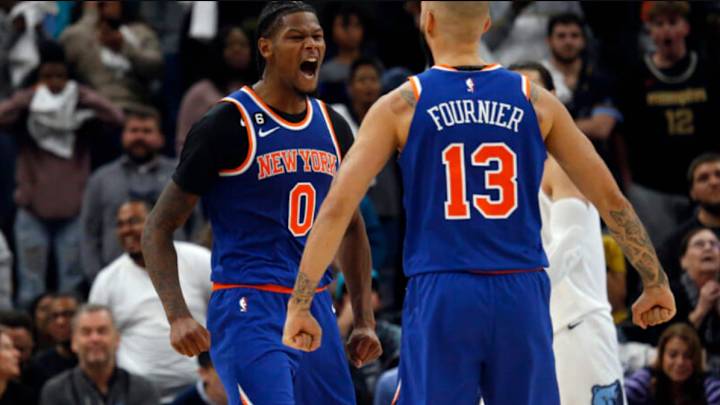 Knicks at Nuggets: How & Who to Watch With Nikola Jokić Out Knicks at Nuggets: How & Who to Watch With Nikola Jokić Out