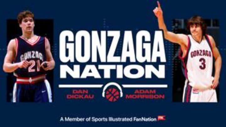 Adam Morrison, Dan Dickau preview the PK85 basketball tournament: Gonzaga Nation podcast