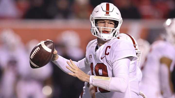 Cal Football: 5 Questions For a Stanford Beat Writer Leading to the Big Game Cal Football: 5 Questions For a Stanford Beat Writer Leading to the Big Game