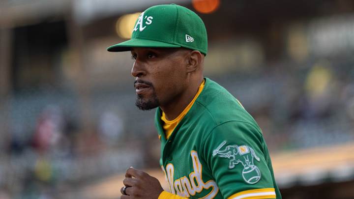 Casting the Important Oakland A's Roles in 2023