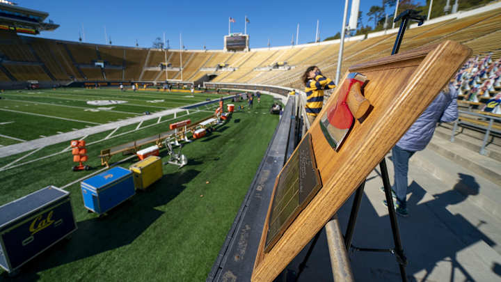 Pac-12 Football Game Picks: Two Really Big Games and the Big Game on the Slate