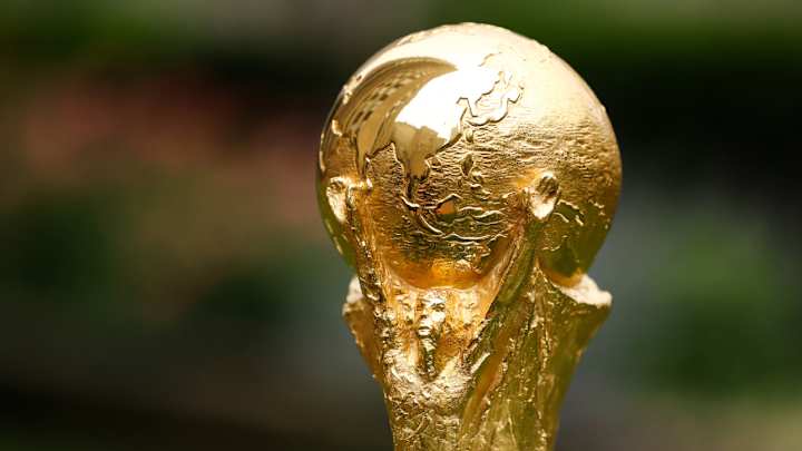 Where Is the 2026 World Cup?