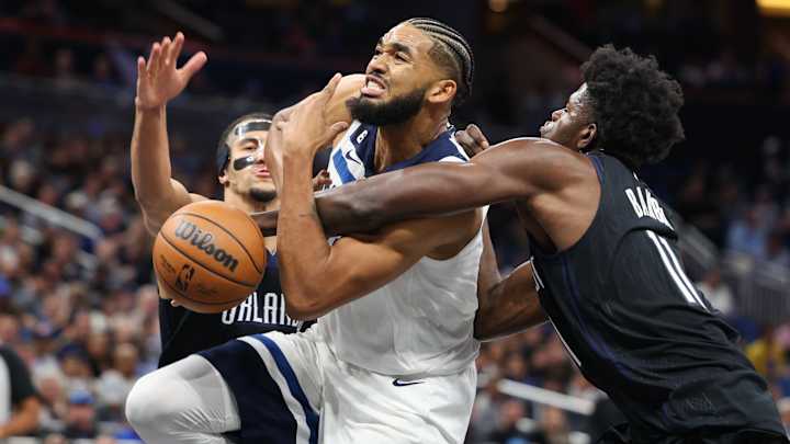 Magic vs. Timberwolves GAMEDAY Preview: How to Watch, Lineups, Injury Report