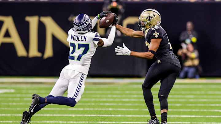 Seahawks GM John Schneider: 'Confident' Rookies Helping Lead Seattle's Resurgence Seahawks GM John Schneider: 'Confident' Rookies Helping Lead Seattle's Resurgence