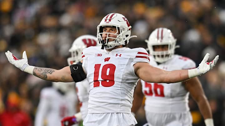 Watch Guide: Wisconsin Badgers at Nebraska preview and notes