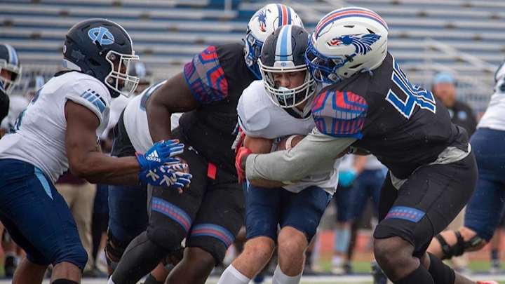 Monday Musings: How Syracuse Football Will Approach the Rest of the 2023 Recruiting Cycle