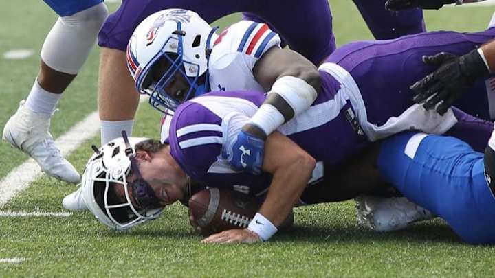 JUCO Defensive Lineman Quentin Williams Discusses Syracuse Offer