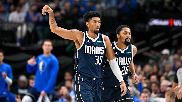 Missing Luka Magic: Mavs Fall to Lowly Rockets Without Doncic Missing Luka Magic: Mavs Fall to Lowly Rockets Without Doncic