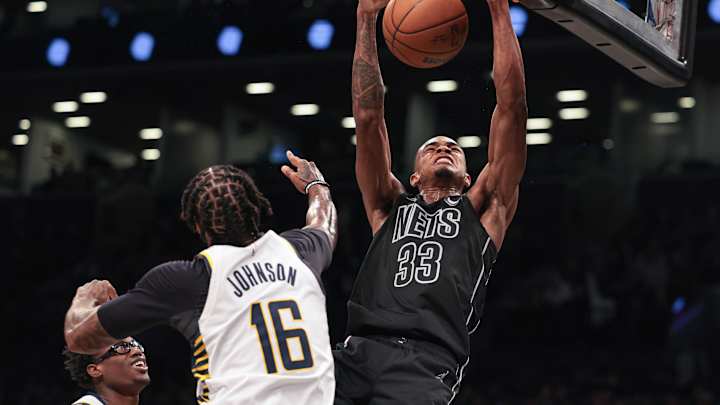 NBA Mock Trade: Nets Shake Things Up in Deal with Thunder