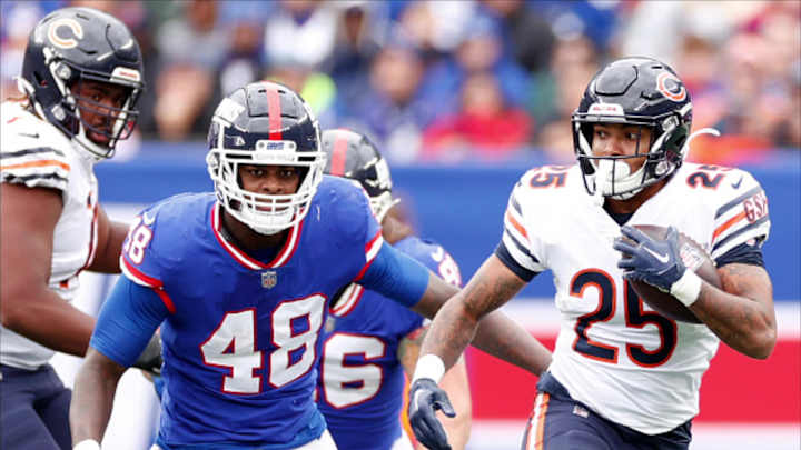 Can Trestan Ebner Deliver? Can Trestan Ebner Deliver?