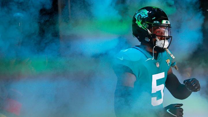Rayshawn Jenkins: Jaguars’ Safety Andre Cisco ‘Just Grows Game-In and Game-Out’