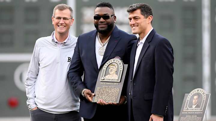 Red Sox Made 'Several Offers' In Free Agency, Expect To Break News Soon Red Sox Made 'Several Offers' In Free Agency, Expect To Break News Soon