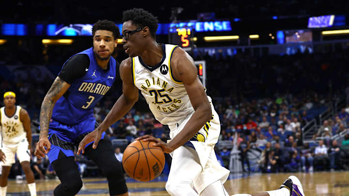 Indiana Pacers game preview: Orlando Magic come to Indy on second night of Pacers back-to-back