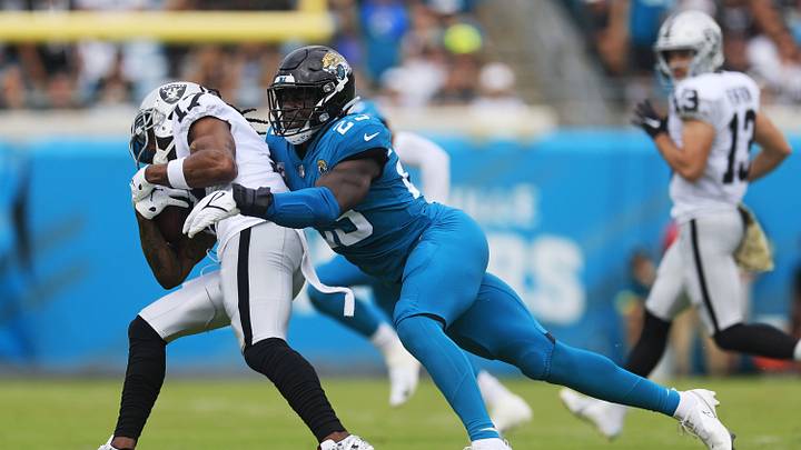 Jaguars Mailbag: Where Does Jacksonville's Season Go After the Bye Week?