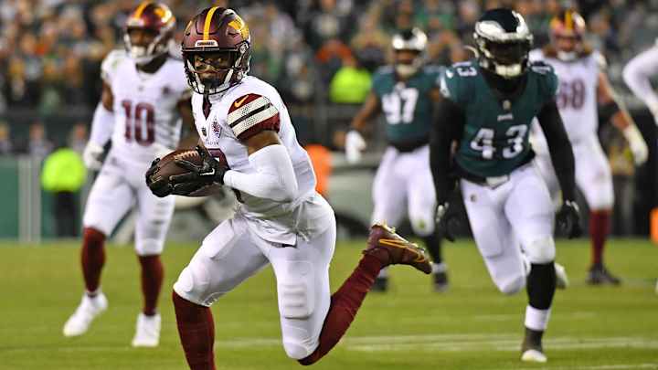 Commanders-Texans Week 11 Odds, Lines and Spread