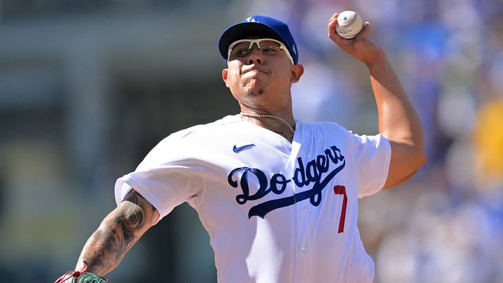 Dodgers News: Analyst Praises Julio Urias's Consistent Season Dodgers News: Analyst Praises Julio Urias's Consistent Season