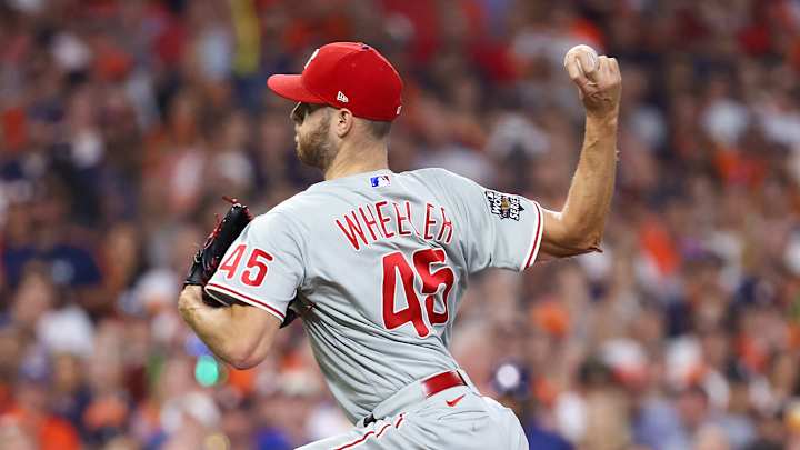 Is Zack Wheeler One of the Best Free Agent Acquisitions the Phillies Have Ever Made?