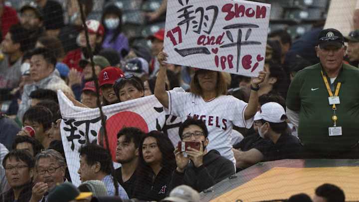 Angels News: Shohei Ohtani Confirms He’s Playing in World Baseball Classic