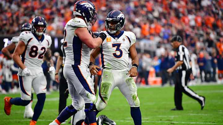 Broncos 2023 Offseason Moves: Pay-Cut & Release Candidates