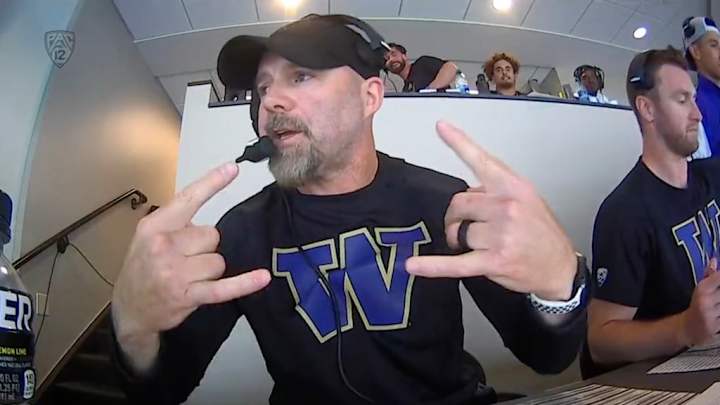 Diving Into Washington's Offensive Scheme