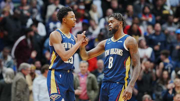 Celtics vs Pelicans: Both Teams Playing For First Place