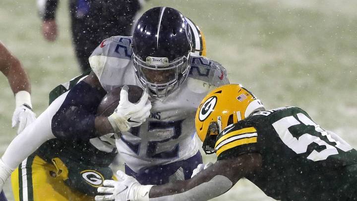 Packers vs. Titans: Three Reasons to Worry Packers vs. Titans: Three Reasons to Worry