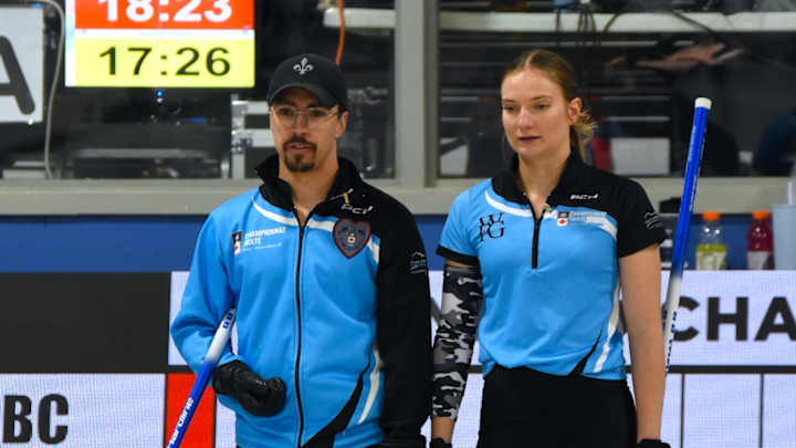 From The Hack: Asselin, St-Georges