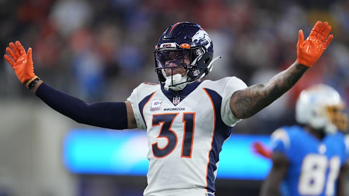 Justin Simmons Sends Message to Broncos' Defense Amid Offensive Slump