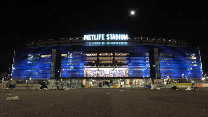 New York Giants Ticket Demand Takes Significant Jump in Secondary Marketplace New York Giants Ticket Demand Takes Significant Jump in Secondary Marketplace