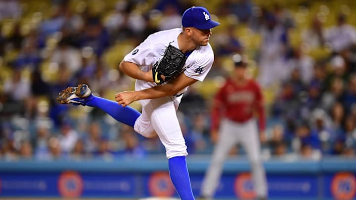 Dodgers News: LA Pitching Coach Talks Loss Of Tyler Anderson