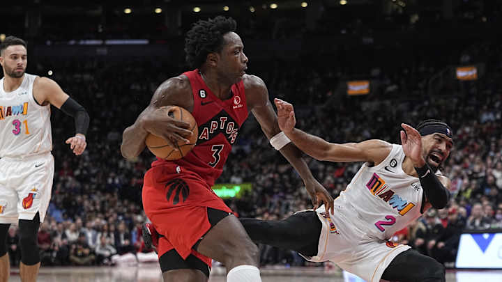 How Miami Heat Twitter Reacted to the Loss Against the Toronto Raptors Wednesday