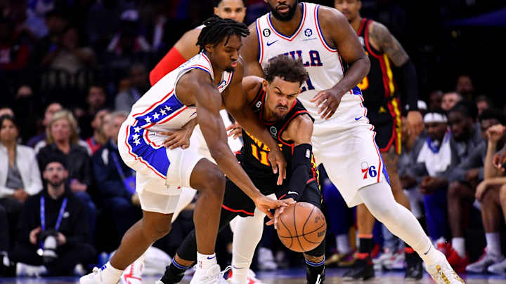 How 76ers Are Navigating Through Break With Injured Backcourt