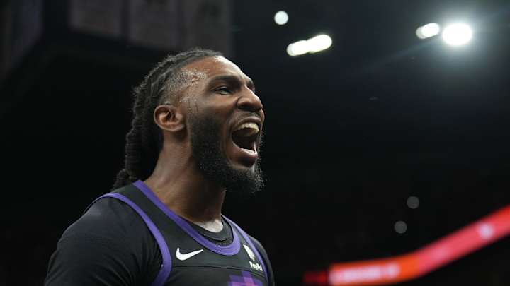 NBA Trade Watch: Phoenix Suns’ Jae Crowder Could be Moved Soon