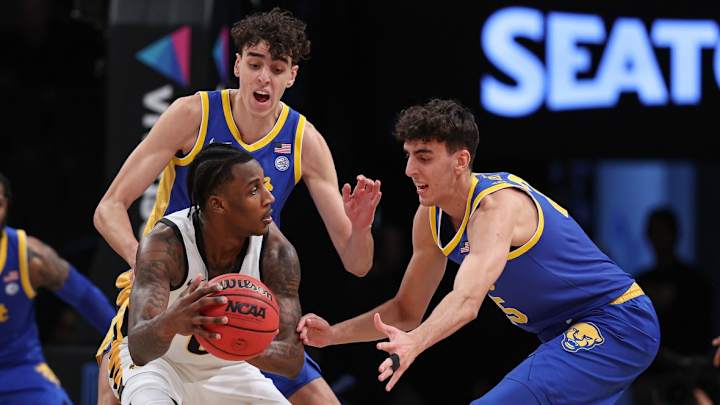 Pitt vs VCU Live Feed: Panthers Drop a Barn-Burner Pitt vs VCU Live Feed: Panthers Drop a Barn-Burner