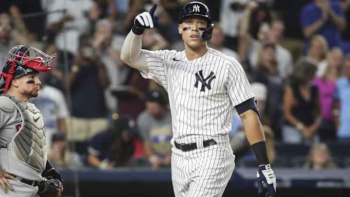 Brian Cashman Reveals Yankees Have Made New Offer to Aaron Judge