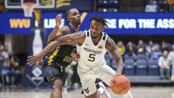 LIVE GAME THREAD: West Virginia vs Penn LIVE GAME THREAD: West Virginia vs Penn